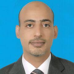 mohamed abdulfattah, IT Systems Engineer