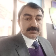 Abdul Ghafoor