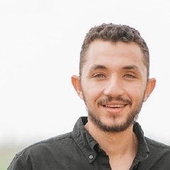 Khaled Emam