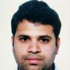 Dinesh Kumar Nuti