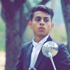 Saurav Vishwakarma