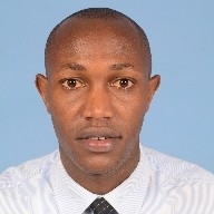 Simon Macharia