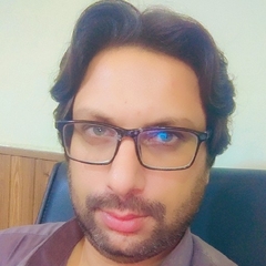 Imran Abdullah