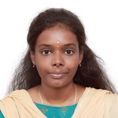 Vanitha Kannan