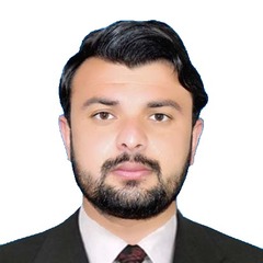 Engineer Nauman Yousafzai Nauman Yousafzai