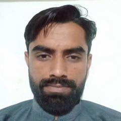 Muhammad  Waqar