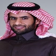 Abdullah Al Mohana, legal specialist