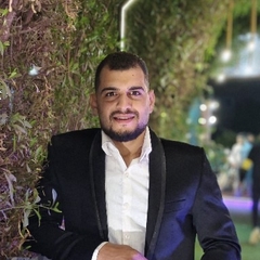 Engineer Abdullah  Shawky Abdel Razek