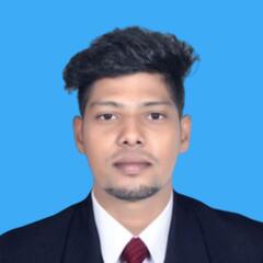 Sumith mba