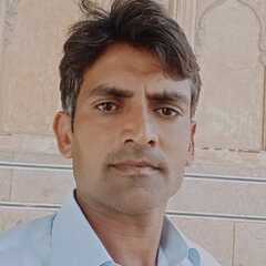 Majeed Ahmad