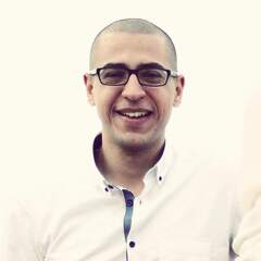 Mohamed  Youssef