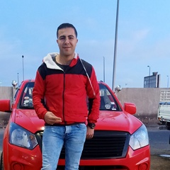 Mahmoud Elkarta