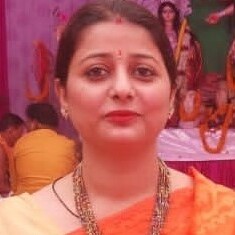 Sangeeta Biswas