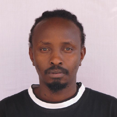 Jim Nyakundi 