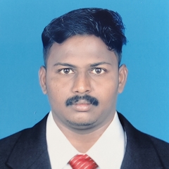 MARI Kannan