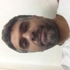 ahmed El-Zahed, HSE Supervisor