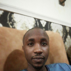 Muazu Muhammad