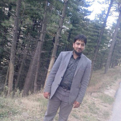 Waqas  Naseer 