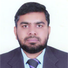 Tanveer Ahmed, Executive Finance / Audit