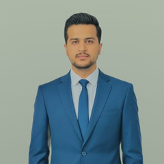 Farhan Azhar Khattak