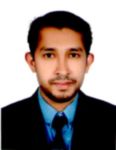 Shiyas Neduvelil Kabeer, Senior IT Specialist