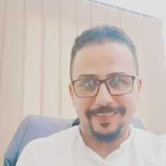 محمد جاد, اخصائي موارد بشرية