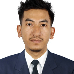 Prakash Bk, Youth support worker