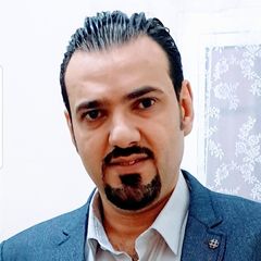 محمد قصاب, Accounting Manager