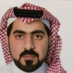 فهد العنزي, it project manager