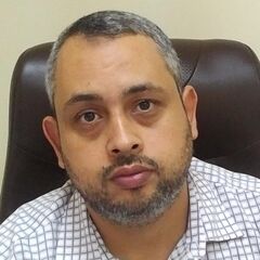 محمد الهواري سعيد, Operations Manager