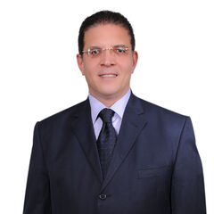  Sherif Maher Mohamed ,  مدير عام فندق  بارون  القاهرة Hotel General Manager