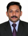 Biju Johney, Senior Business Development Executive