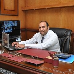 عمرو نبيل محمد, محاسب مشروع
