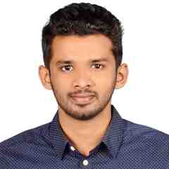 LADEED AHAMED CA, Flutter Developer