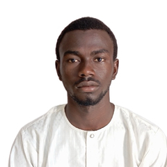 Oumar  Mahamat Fadoul 