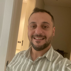 Mujahed Abu Alnusser