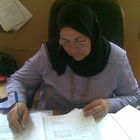 Salwa Abd Elaziz Abd Elmaged Beshr, ادارة جودة تعليم
