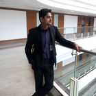 Arpit Ranka, Technical Sales Manager