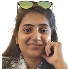 Komal Rizvan Multani