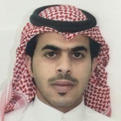 عبدالله الفيفـي, IT Administrator