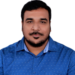 Laxmikanth Raju Sarikonda