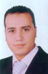 احمد محمد غانم, Chief Accountant