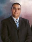 Fahmi Abdelhadi, Senior Internal Audit Officer