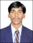 Rajesh Uppu, Service Officer