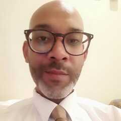 Mohamed Mustafa Youssef, Business Development Manager