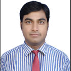 ARSHIUL BARI, Sr. Sales Executive