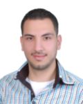 Mohammad Khaled Khaleel Abughdaib, Storekeeper