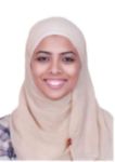 Lina Mohamed, Senior Software tester- Freelance