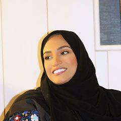 Enas Alghafari, محاسب اول