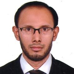 Tareq Iftekhar Islam, System Administrator & IT Team Lead